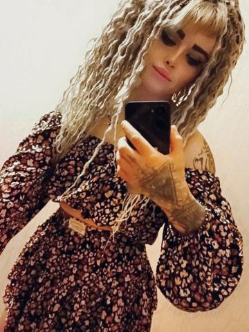 Роксана фото 3