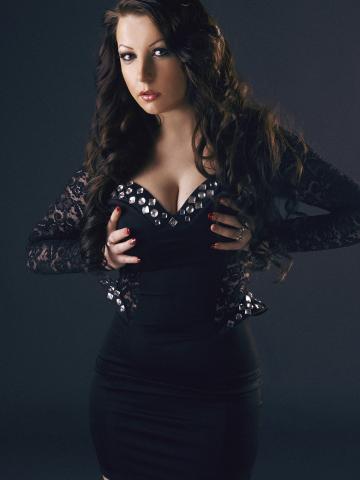 Светлана Вип Краснодар фото 5