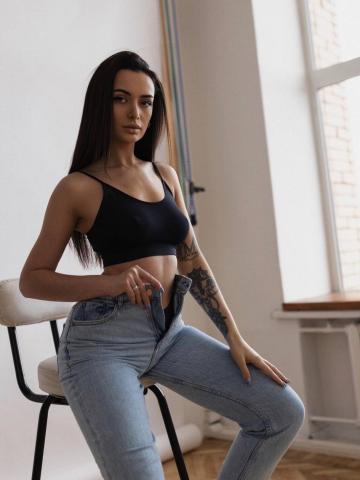 Жанна фото 3