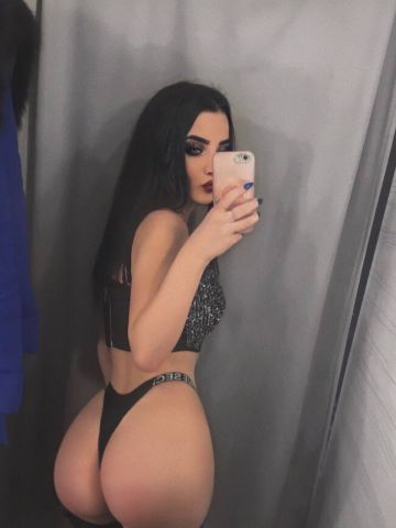 Эльвира Страстная Нежная Реал